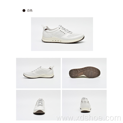 Air Ventilation Sporty Casual - Air Lace Up